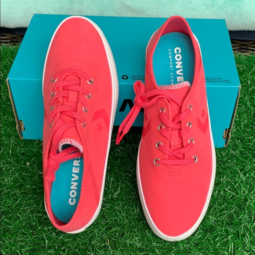 CONVERSE COSTA OX STRAWBERRY JAM WMNS
